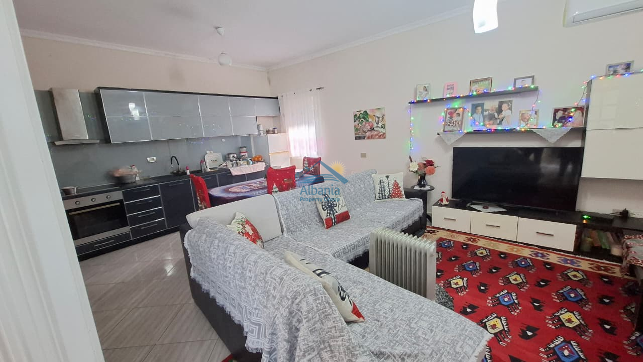 Property For Sale In Vlora Albania 